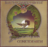 Gone To Earth | Barclay James Harvest