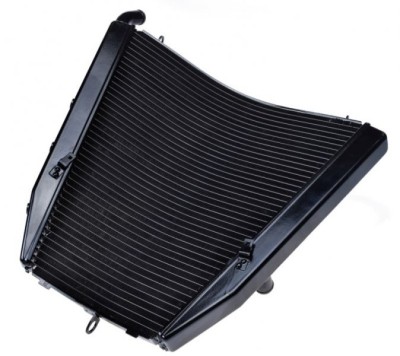 Radiator racire Honda CBR1000RR 04-05 Cod Produs: MX_NEW ACH0010 foto