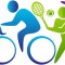 Autocolante figurine sport