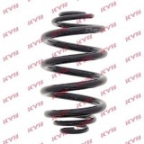 Arc spiral BMW X3 Motor 2.0 d, 2.0 sd, 3.0 d, 3.0 i xDrive, 3.0 sd, 3.0 si, xDrive 20 d, xDrive 30 d, xDrive 30 i, xDrive 35 d, parte montare puntea