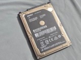 Hard Disk laptop HGST 1TB SATA 3 2.5" 5400Rpm, 8Mb, 5K1000-1000