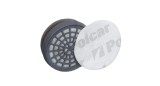 Filtru respirator carbon masca vopsit Colad 5020 tip A1, 2 buc.