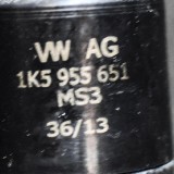 Motor rezervor lichid de parbriz VW JETTA MK6 162, 163 2016 OEM: 1K5955651 2138323