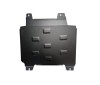 Scut metalic cutie de viteze Ford Ranger Raptor 2020-2023