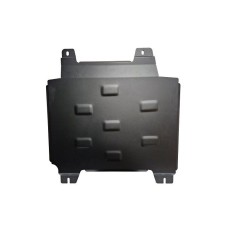 Scut metalic cutie de viteze Ford Ranger Raptor 2020-2023