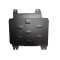 Scut metalic cutie de viteze Ford Ranger Raptor 2020-2023
