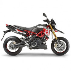 Aprilia Dorsoduro 900 ABS &amp;#039;19 foto