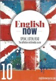 English now 10 (in tipla)