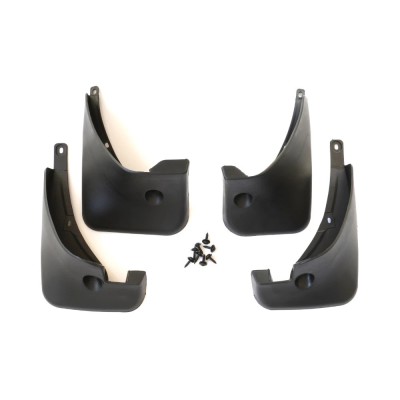 APARATORI NOROI PENTRU TOYOTA RAV4 XA30 2009-2013 SET 4 BUC 51649 foto