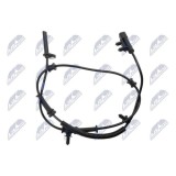 Senzor abs fata Jeep Cherokee 4 2011-, Dodge Durango 2008-, Stanga, Dreapta, 68250887AB