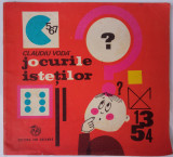 Jocurile istetilor - Claudiu Voda 1971