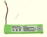 GSMA24004 ACUMULATOR TELEFON 2,4V-500MAH NI-MH COM