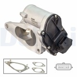 DELPHI EG10631-12B1 Supapa EGR
