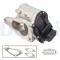 DELPHI EG10631-12B1 Supapa EGR
