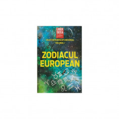 Zodiacul European foto