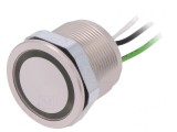 Comutator Piezoelectric SPST-NO 0,1A 42VAC 60VDC