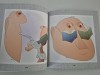 Album Caricaturi Octavian Bour 2009, 216 pagini, grafica deosebita, imagini color