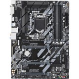 Placă de bază Gigabyte Z370 HD3 &ndash; LGA1151 &ndash; DDR4 HDMI integrat LGA1151 gen 8 si 9