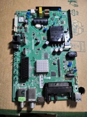 placa de baza SHARP 40BG2KE 40&Prime; LED TV TP.MS6486X.PB713