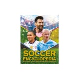 The Kingfisher Soccer Encyclopedia