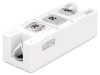 Modul diodă dublă SEMIPACK2 A51