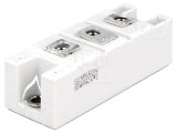 Modul Diodă Dublă 1,2kV If 150A If SEMIPACK2 A52