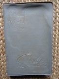 CALAUZA TURISTULUI , GHID AUTO - MOTO de GH. EPURAN , 1964