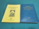 ISTORIA BISERICEASCĂ UNIVERSALĂ * MANUAL PENTRU SEMINARIILE TEOLOGICE * 2 VOL / IOAN RĂMUREANU * 1992 * 4 4 5