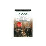 Devil Take the Hindmost: A History of Financial Speculation