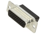 Conector HDP-22, 26 Pini, Mărime 2