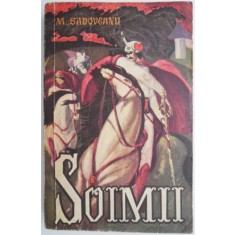 Soimii &ndash; Mihail Sadoveanu