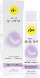 Lubrifiant pe baza de apa Pjur Med Sensitive Glide 100 ml