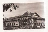 RF168 - Carte Postala - Breaza. Casa de cultura, circulata 1969