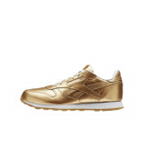 Pantofi Sport Reebok CLASSIC LEATHER METALLIC