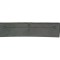 Suport numar fata Bmw Seria 5 E39, 2000-06.2004 (M-Trim), negru, 51112694213