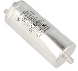 Condensator pornire motor 416252229 din metal 25,0UF Ducati 475V