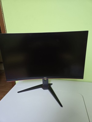 Vand Monitor AOC G27G1 foto