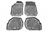 Covorase Presuri Auto Cauciuc Dedicate Audi 100 C3 C4 1982 - 1994 | Audi A6 I C4 1994 - 1997, Rezaw