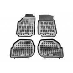 Covorase Presuri Auto Cauciuc Dedicate Audi 100 C3 C4 1982 - 1994 | Audi A6 I C4 1994 - 1997