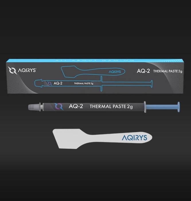 Aqirys AQ-2 Thermal Paste CPU