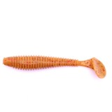 Năluca soft Perchik Wawe Tail Fat 2.8" 7cm culoare 40