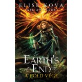 Earth&#039;s End - A F&ouml;ld v&eacute;ge - Elise Kova