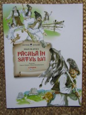 Pacala in satul lui - Ioan Slavici foto