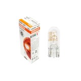 Bec auto Osram W5W 12V 5W fara soclu pentru semnalizare si pozitie