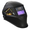 ProWELD RLM1000 Masca sudura automata LCD, DIN 11 ProAdvanced PowerfulTools