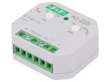 Automat de scară 9-30VDC IP20 4A