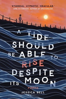 A Tide Should Be Able to Rise Despite Its Moon foto
