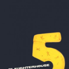 Slaughterhouse 5 | Kurt Vonnegut