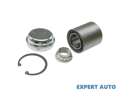 Rulment roata spate Mercedes Vaneo (2002-2005)[414] #1 foto