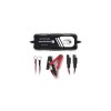EverActive incarcator profesional cod CBC10 cu 13 LED pentru acumulatori Plumb 12V / 24V incarca cu 2A / 5A / 10A acumulatorii de 12V si cu 2A / 5A ac